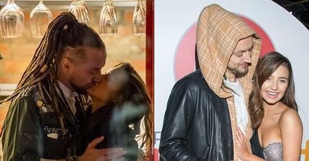 TYLKO NA PUDELKU: Julia Wieniawa i Baron ROZSTALI SIĘ! "Mimo ogromnej fascynacji na początku, to się po prostu naturalnie ROZESZŁO PO KOŚCIACH"