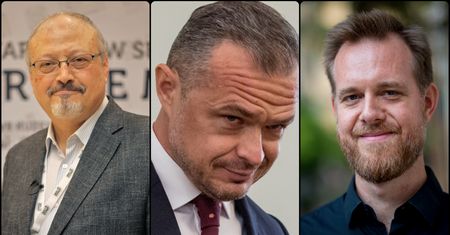 Nie tylko Nowak. Ich też śledzono Pegasusem