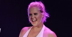 Amy Schumer w samych majtkach w kalendarzu Pirelli