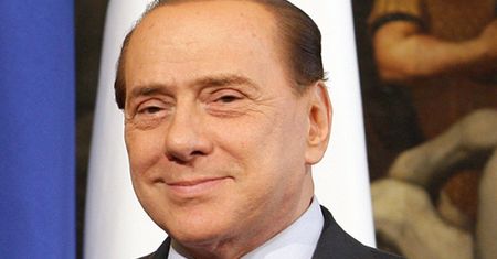 Sankcje wobec Rosji. Silvio Berlusconi chce pomóc Putinowi