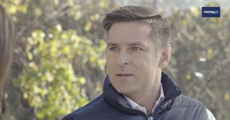 Nino o biznesie: Ursus dopuszcza inwestora zewnętrznego - „w Warszawie tylko biuro handlowe"
