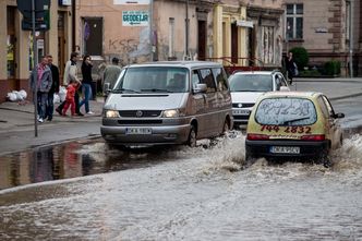 Powódź w Polsce: Nie ma powodów do paniki