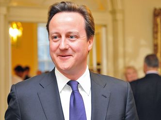 Wielka Brytania w UE. Cameron i Hollande o porozumieniu w sprawie brytyjskiego członkostwa