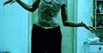 Christian Bale chudnie na betonowej wyspie