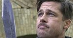 ''Fury'': Brad Pitt i Shia LaBeouf na wojnie