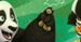 "Kung Fu Panda 3": Karty halloweenowe