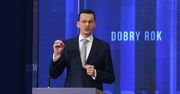 Morawiecki uważa, że kwota wolna od podatku nie należy się wszystkim