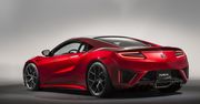 Nowa Honda NSX opóźniona do 2016