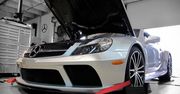 Renntech SL65 AMG Black Series i 805 KM (video)