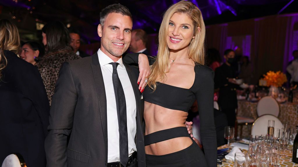 Aktor zachęca swoich fanów do dbania o zdrowie