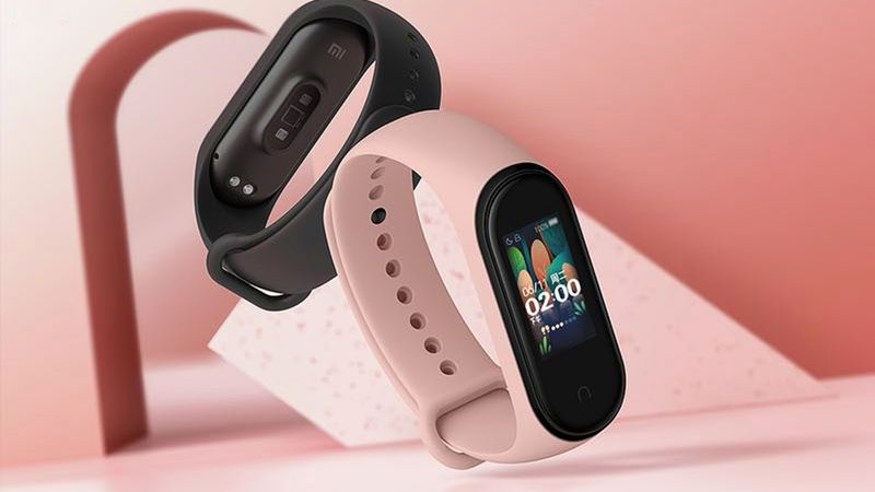 Xiaomi MiBand 4 z NFC w Europie? Tak, ale debiut będzie skromny 1