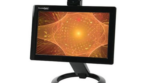 Nowe monitorki USB od DoubleSight 1