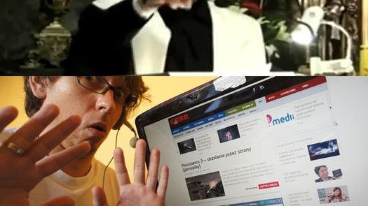 Grasz w "Diabolo", "dragones drang", "kłejka"? Szatan Cię ma! [wideo] 1