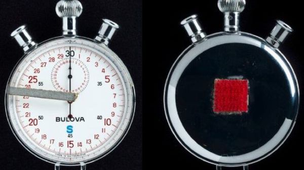 Top 10 najdroższych kosmicznych pamiątek domu aukcyjnego Bonhams 1