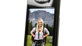 Kyocera Echo, czyli Android z dwoma dotykowymi ekranami 3,5 cala 1