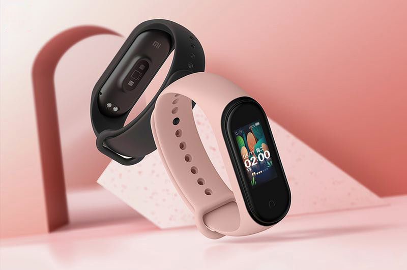 Xiaomi MiBand 4 z NFC w Europie? Tak, ale debiut będzie skromny