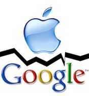 google & apple