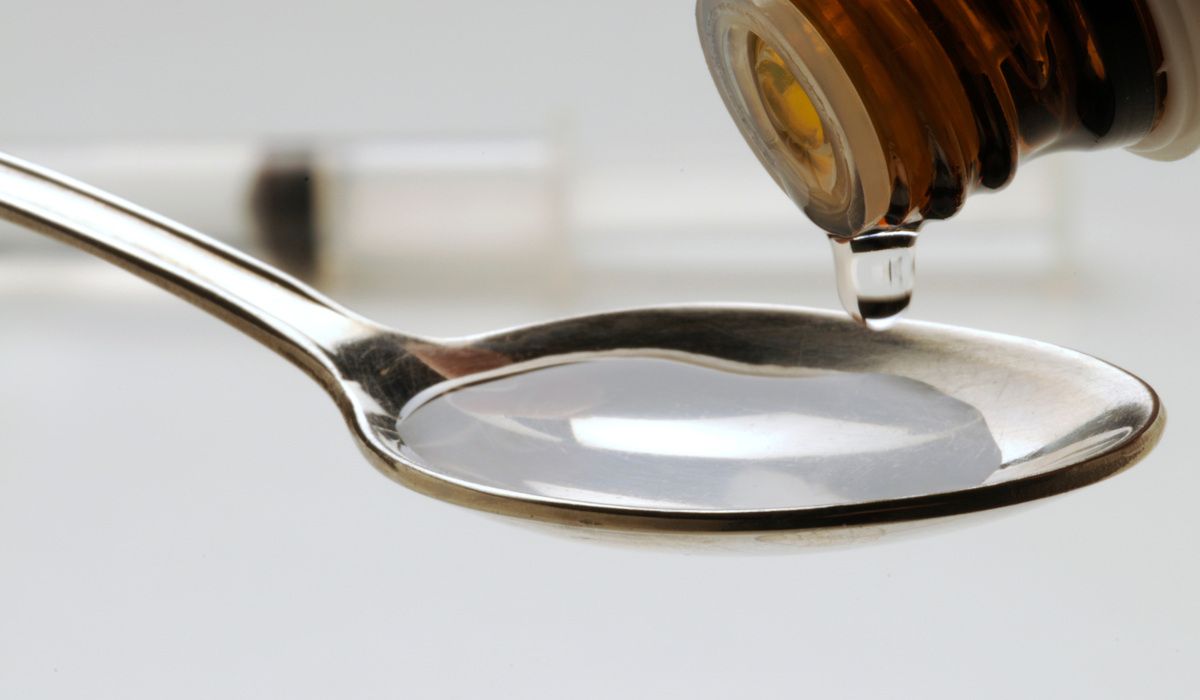 Dodaj dwie łyżki do posiłku. Dłużej będziesz syty, a kilogramy polecą jak szalone