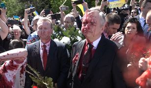 Minister naprzeciw kontrowersyjnemu ambasadorowi? MSZ odpowiada