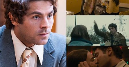 Nowy film o Tedzie Bundym budzi niesmak. "Żal rodzin, które muszą na to patrzeć. Reklamujecie to jako film o superbohaterze"