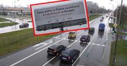 Chwalą się na billboardach jednymi z najniższych cen paliw w Europie. Kierowcy wytknęli manipulacje