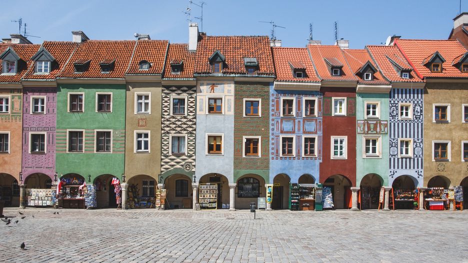 Poznań