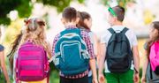 Radomsko: "Odblaskowy" program w Publicznej Szkole Podstawowej nr 7