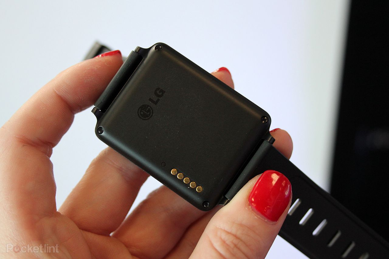 Galaxy S5 w pralce, LG G Watch na zdjęciach i jeszcze lepszy OnePlus One 13