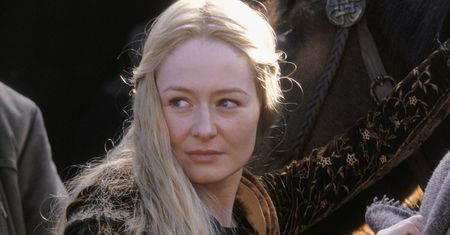 Miranda Otto skończyła 58 lat. Tak dziś wygląda gwiazda kultowej trylogii