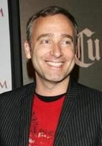 Fred Goss