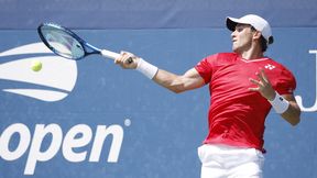 Porażki najwyżej rozstawionego i obrońcy tytułu w Hamburgu. Życiowy sukces 19-latka