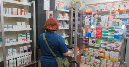 Farmaceutka nie chciała zrealizować recepty. Powołała się na "sumienie"