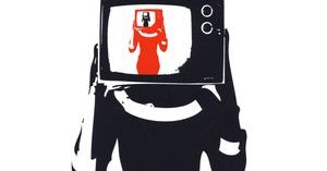 Telewizyjne strachy