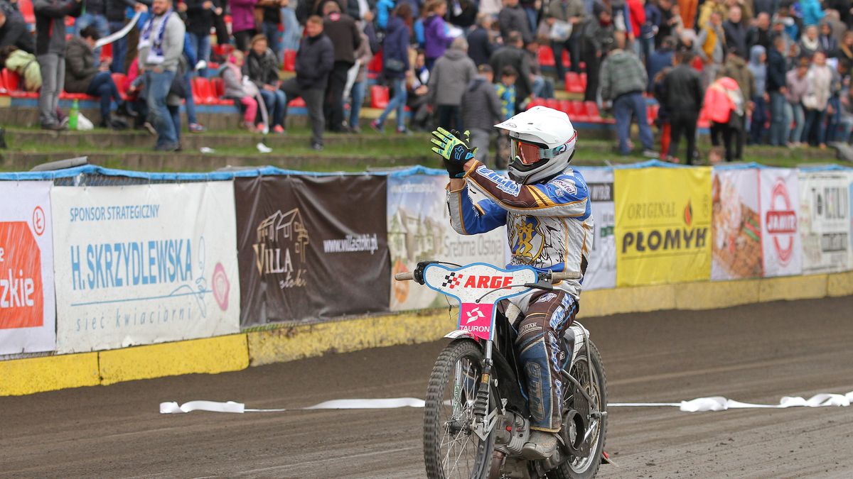 WP SportoweFakty / Adrian Skorupski / Mateusz Szczepaniak