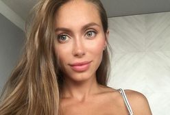 Nazywają ją najzgrabniejszą dziewczyną Instagrama