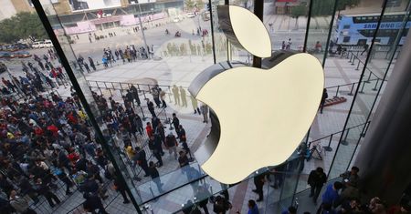 Apple rozczarował wynikami. Koniec potęgi?