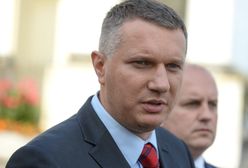 Wipler "nie zdał" egzaminu. "Nie będę udawał lokalnego ziomka"