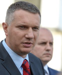 Wipler "nie zdał" egzaminu. "Nie będę udawał lokalnego ziomka"