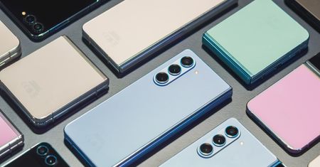 Nowości od Samsunga - Foldy, Flipy, Watche i Taby. Cena jest rekordowa