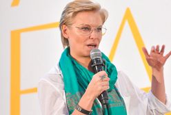 Paulina Młynarska jest oburzona. Stanęła w obronie posłanki Lewicy Razem