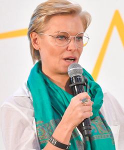 Paulina Młynarska jest oburzona. Stanęła w obronie posłanki Lewicy Razem