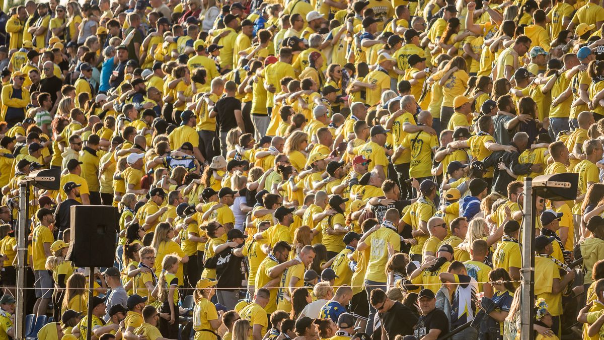 WP SportoweFakty / Michał Chęć