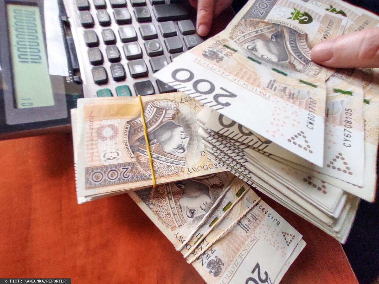 Na firmy padł blady strach. Pójdą wezwania do zwrotu. Czas: 14 dni