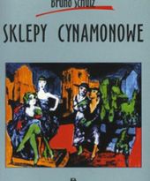 Sklepy cynamonowe zainaugurują Festiwal Schulza w Drohobyczu