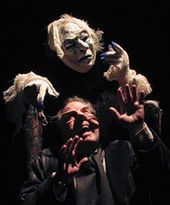 Pinokio czeka na Ciebie