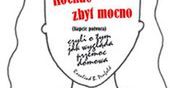 Kochać zbyt mocno