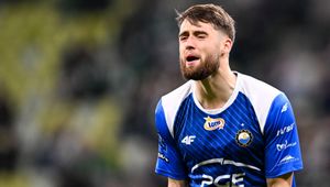 Nowy napastnik w Wiśle Płock. To postać dobrze znana w Ekstraklasie