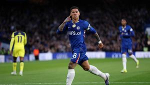 Media. Real chce gwiazdę Chelsea. To może być ostatni występ