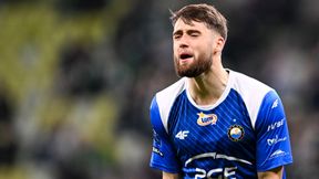 Nowy napastnik w Wiśle Płock. To postać dobrze znana w Ekstraklasie