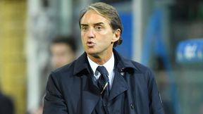 Liga Narodów: Roberto Mancini: Macie bardzo dobrych piłkarzy
